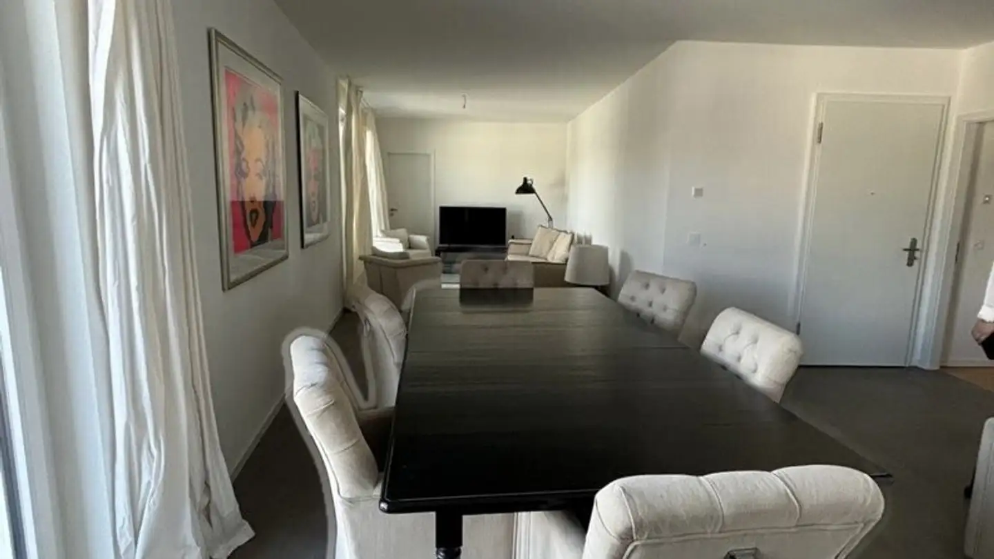 Appartamento in affitto - Route De Genève 7b, 1033 Cheseaux-sur-Lausanne - Foto 4