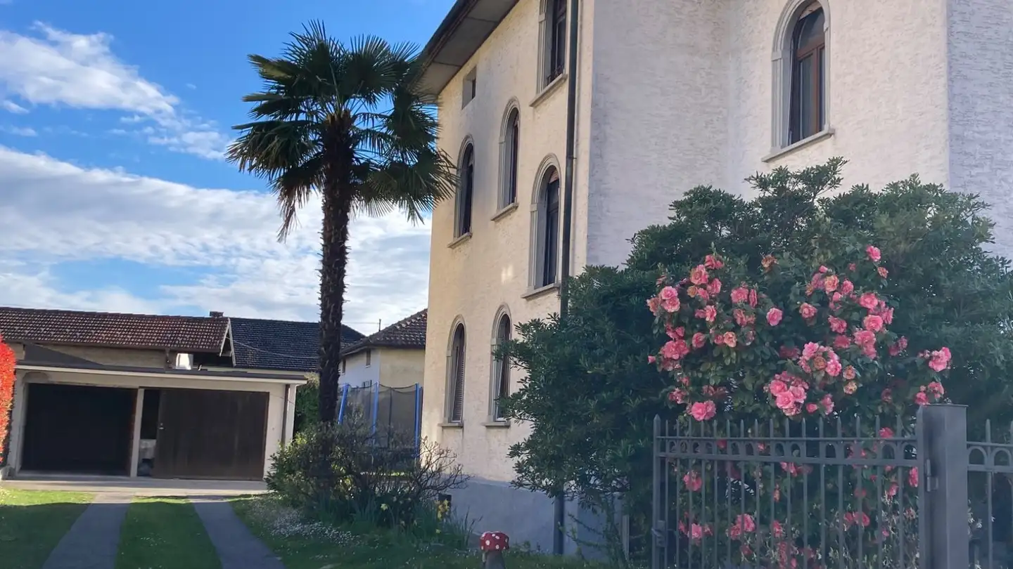 Apartment for rent - 6877 Coldrerio