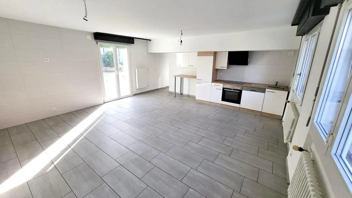 Apartment for sale - Chemin De Torry 4, 1763 Granges-Paccot