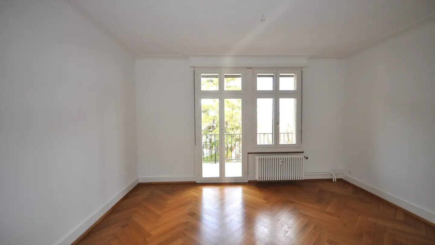 Wohnung mieten - Mittlere Strasse 62, 4056 Basel - Foto 4