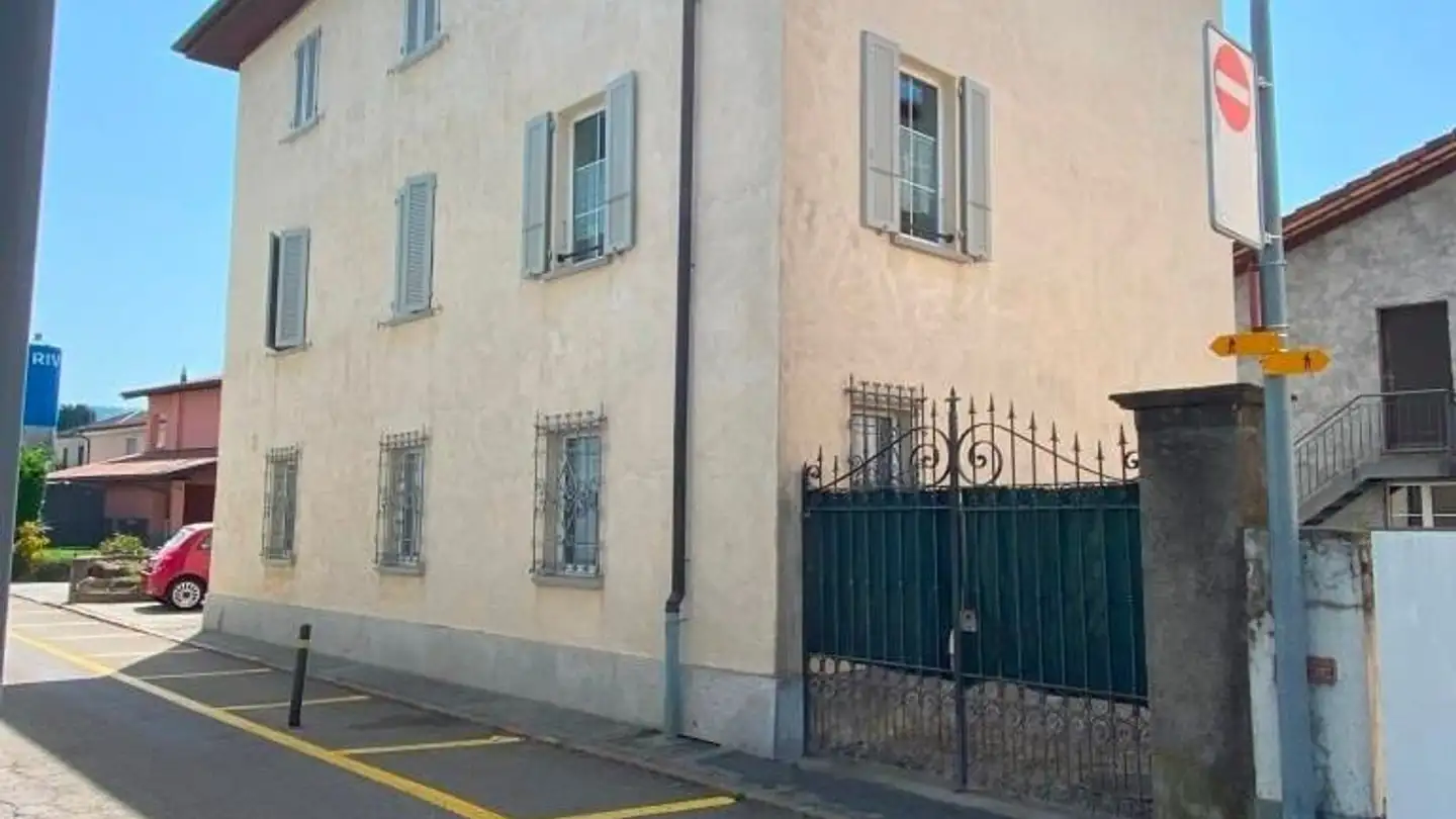 Casa singola in vendita - Via Al Pero, 6852 Genestrerio - Photo 3