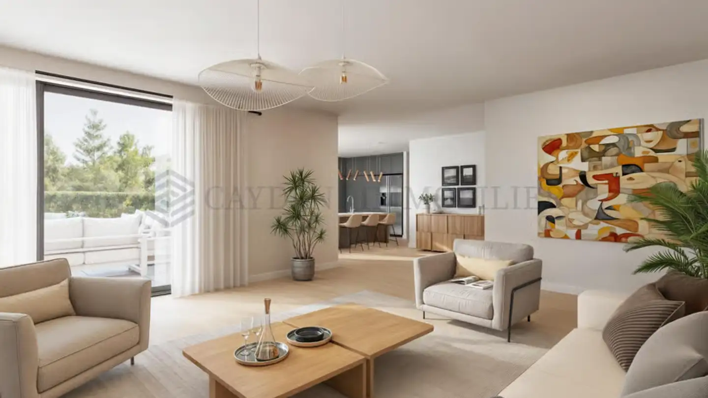 Maison individuelle à vendre - 1291 Commugny - Photo 3