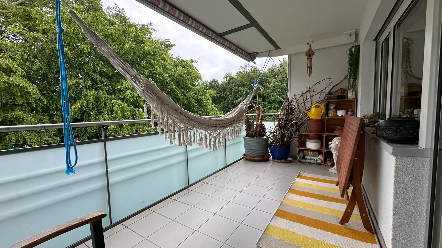 Appartement à louer - 8307 Effretikon - Photo 4