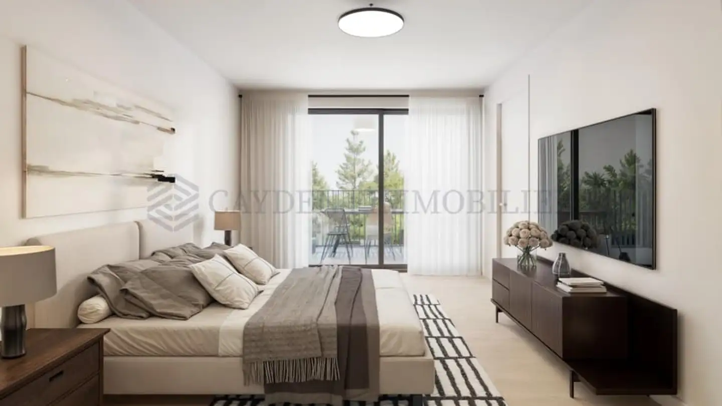 Maison individuelle à vendre - 1291 Commugny - Photo 4
