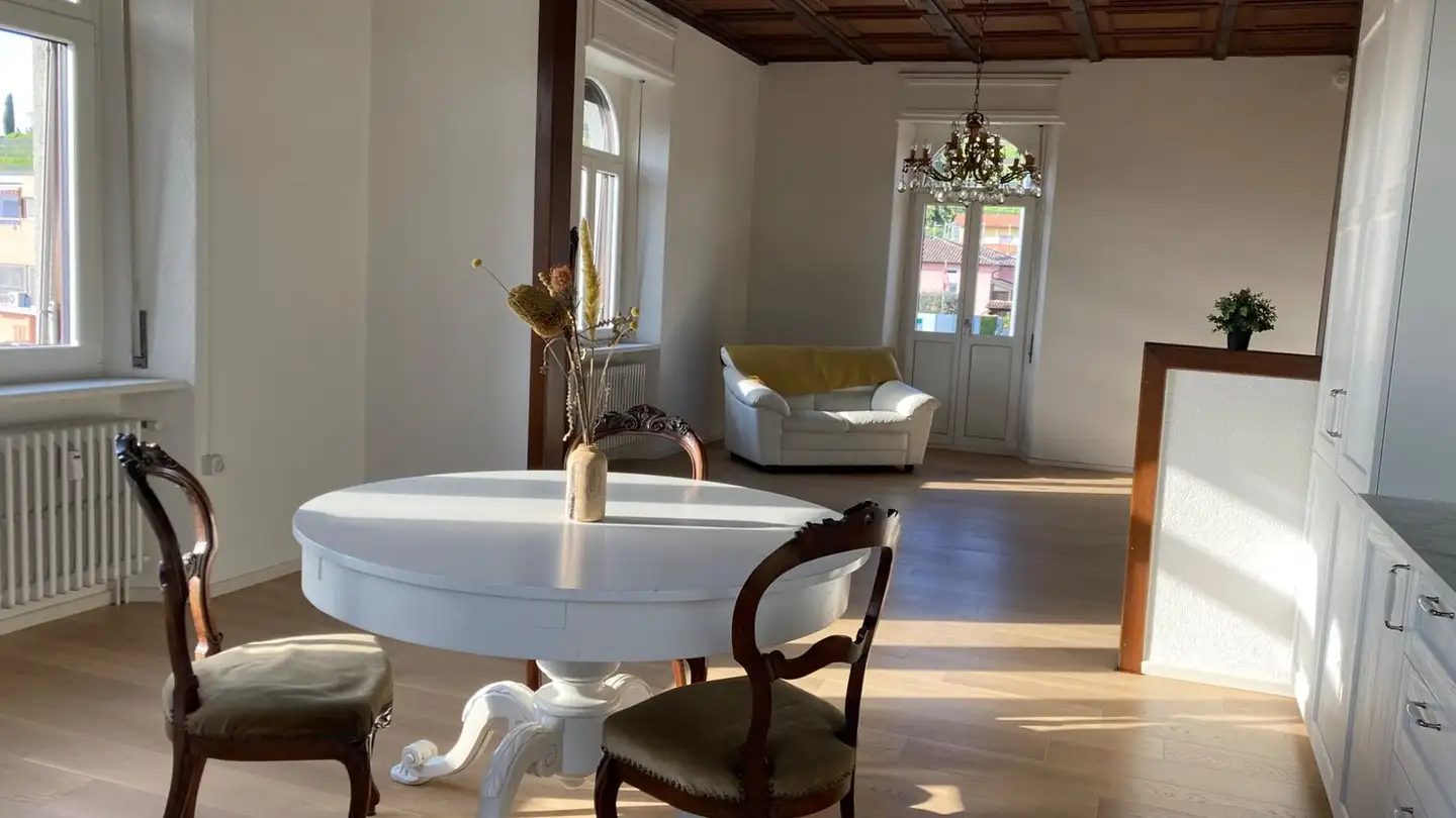 Apartment for rent - 6877 Coldrerio - Photo 4