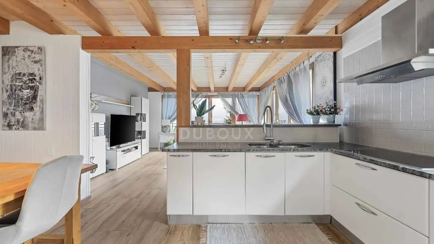 Appartamento in vendita - 1421 Fontaines-sur-Grandson - Foto 3