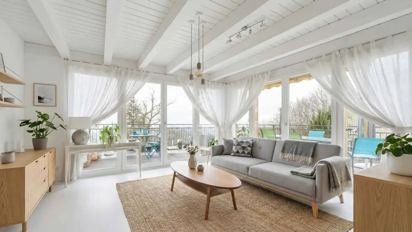 Appartamento in vendita - 1421 Fontaines-sur-Grandson - Foto 2