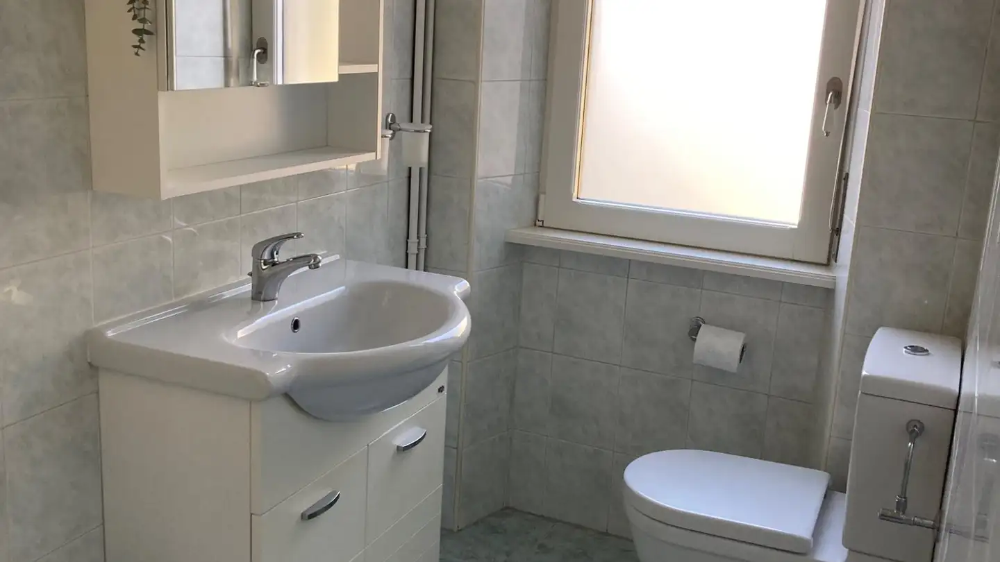 Apartment for rent - 6877 Coldrerio - Photo 3