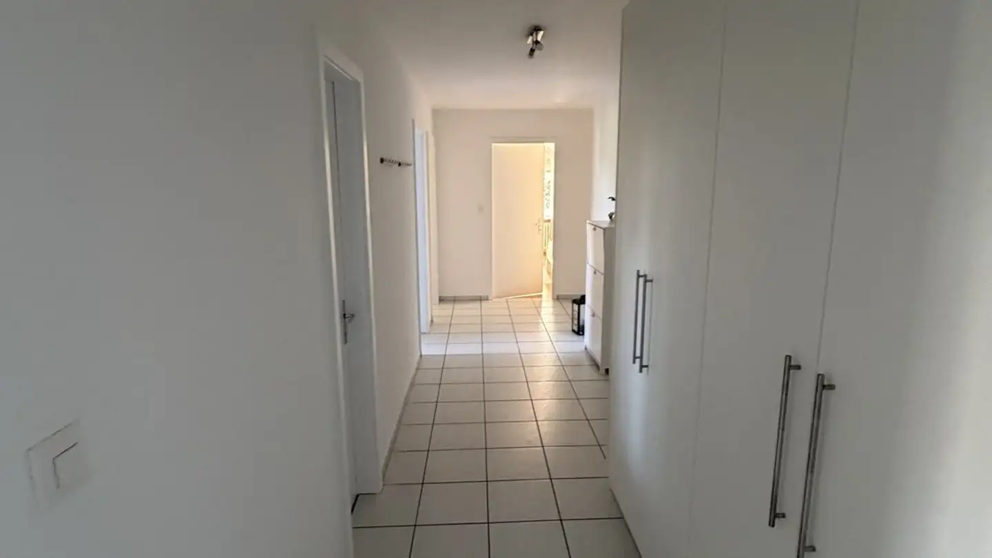 Single room for rent - Grosshaslistrasse 2, 6010 Kriens - Photo 4