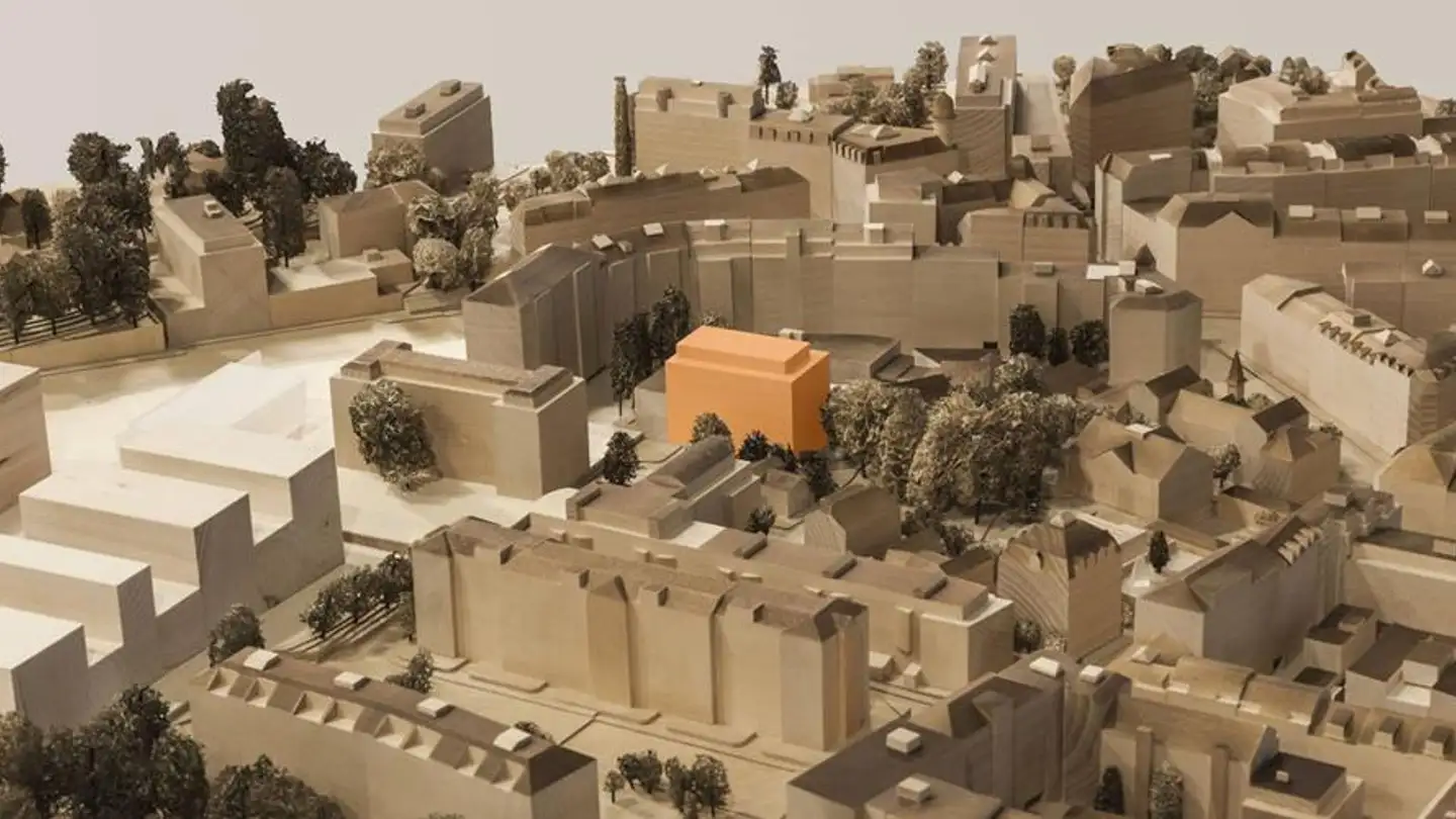 Appartamento in vendita - Avenue de Chamonix 3, 1207 Genève