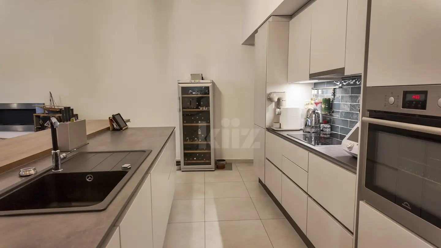 Casa a schiera in vendita - Route De Crausaz 12a, 1124 Gollion - Photo 3