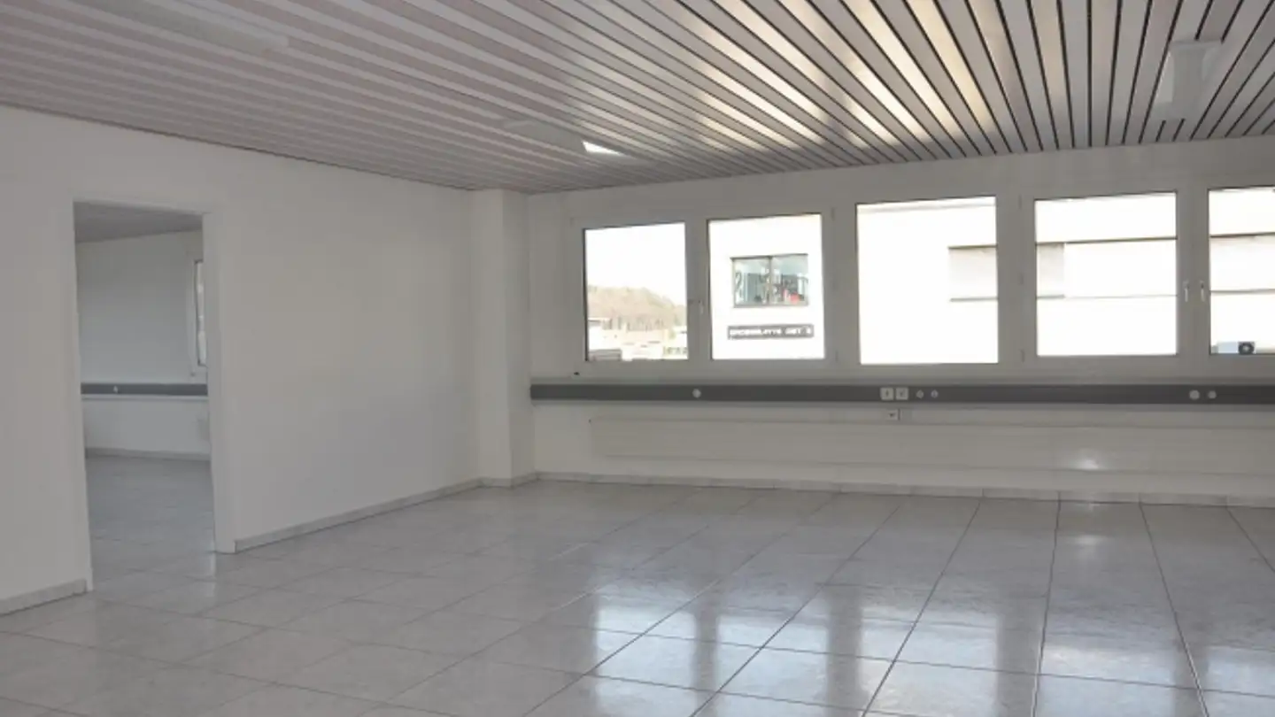 Office space for rent - Grossmatte-Ost 2, 6014 Luzern - Photo 3
