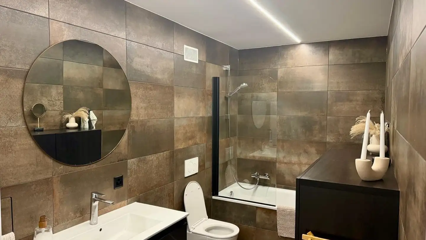 Apartment for rent - Route Du Chablais 62, 1869 Massongex