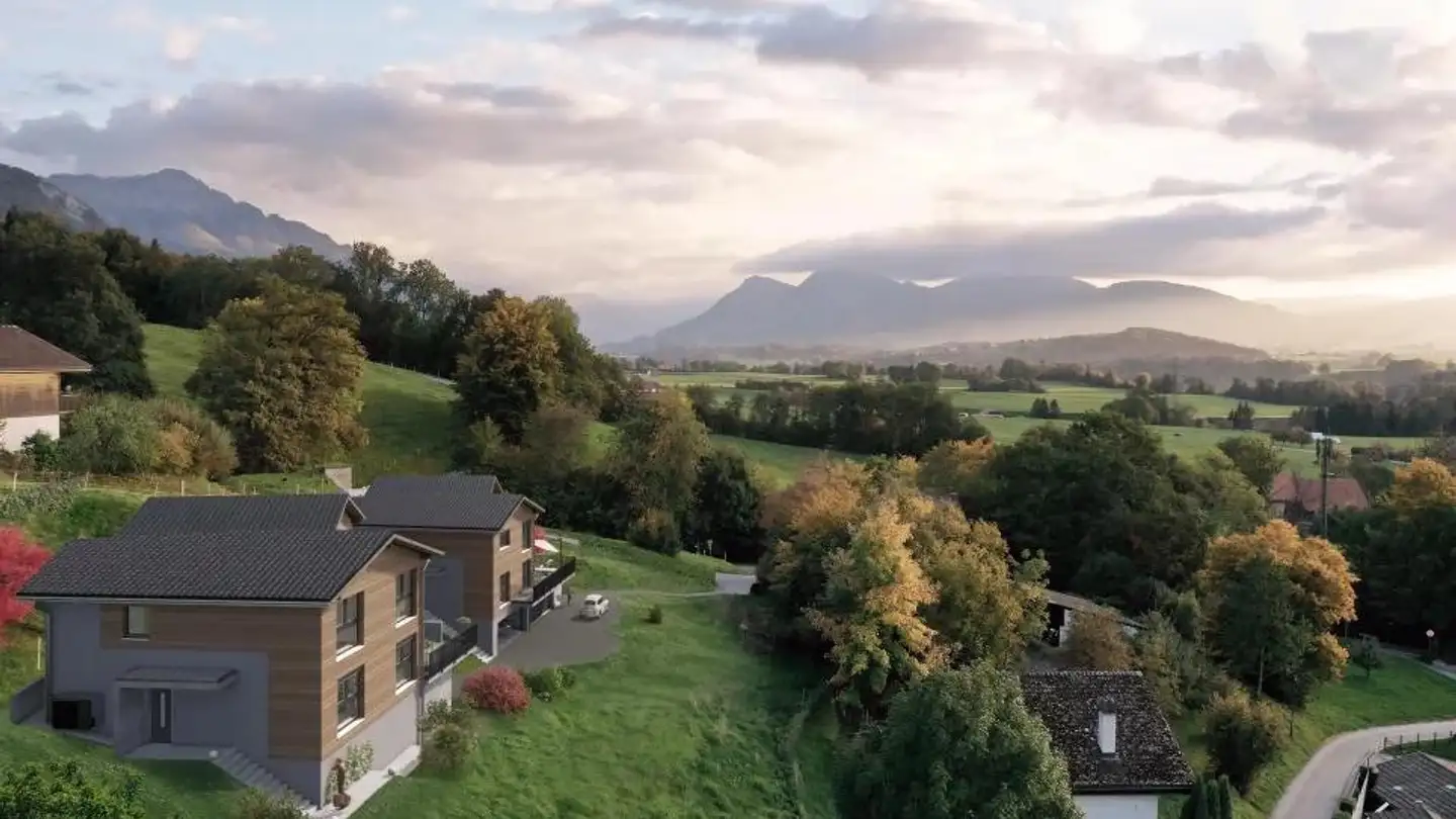Villa in vendita - 1647 Corbières - Foto 4