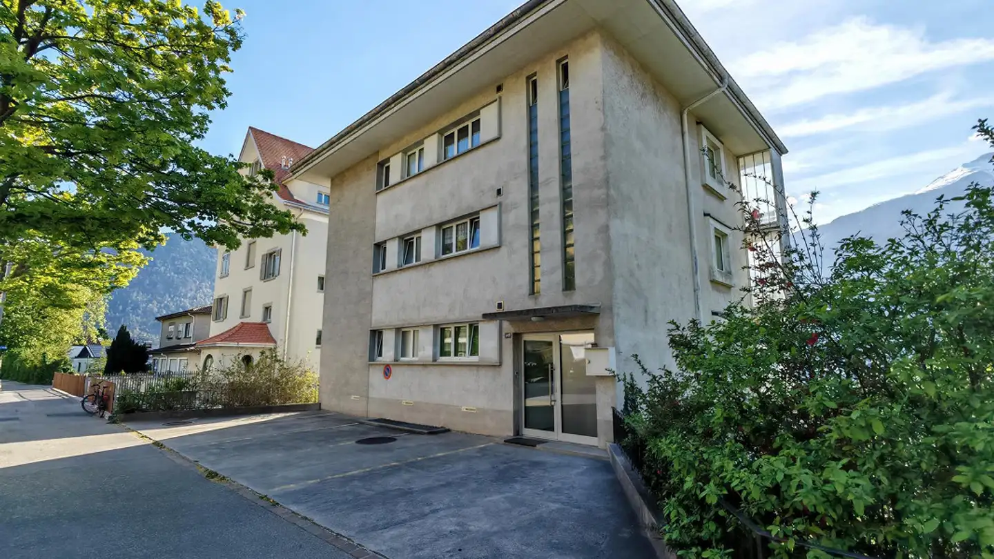 Edificio residenziale in vendita - Loëstrasse 149, 7000 Chur - Foto 2