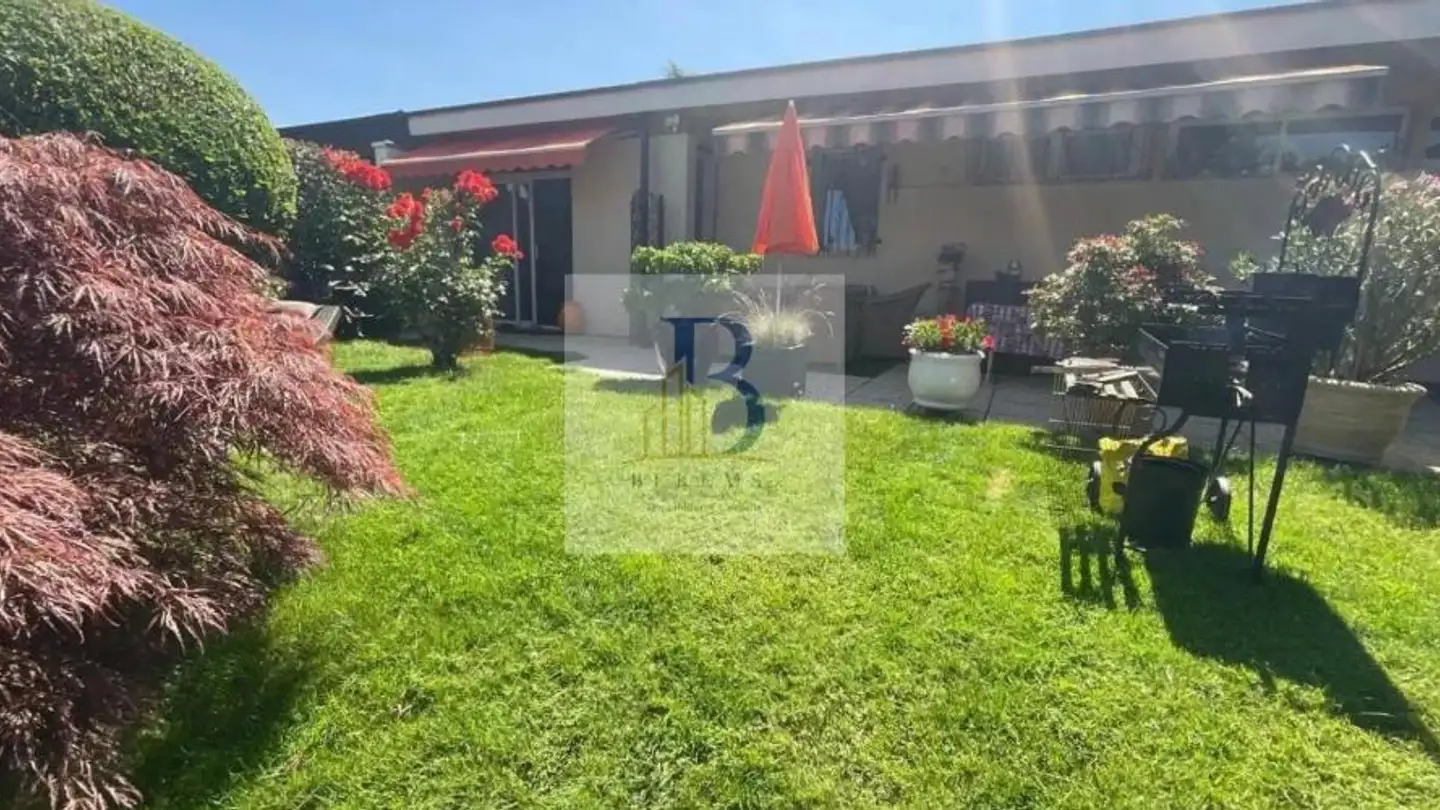 Single house for sale - 1218 Le Grand-Saconnex - Photo 3