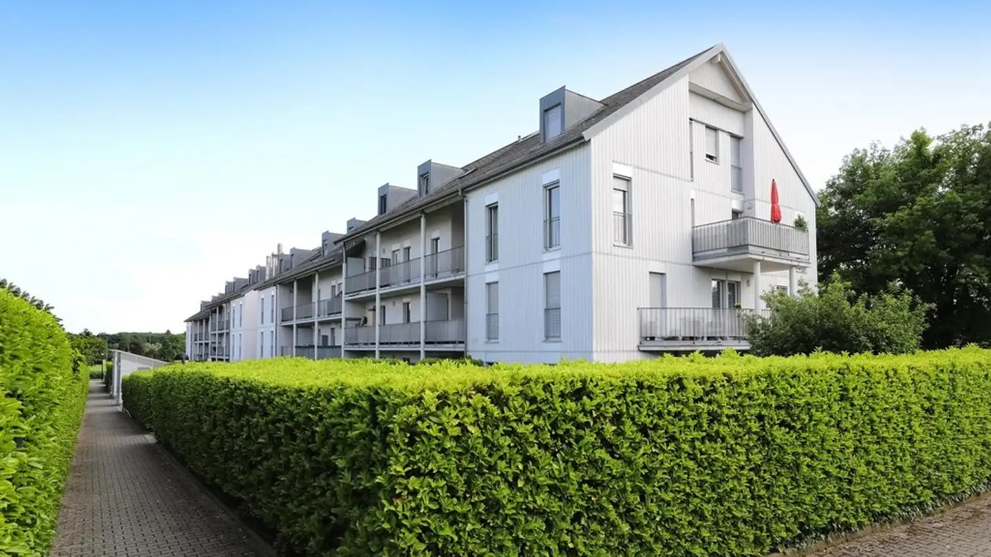 Apartment for rent - Chemin Marc- Emery 5, 1239 Collex