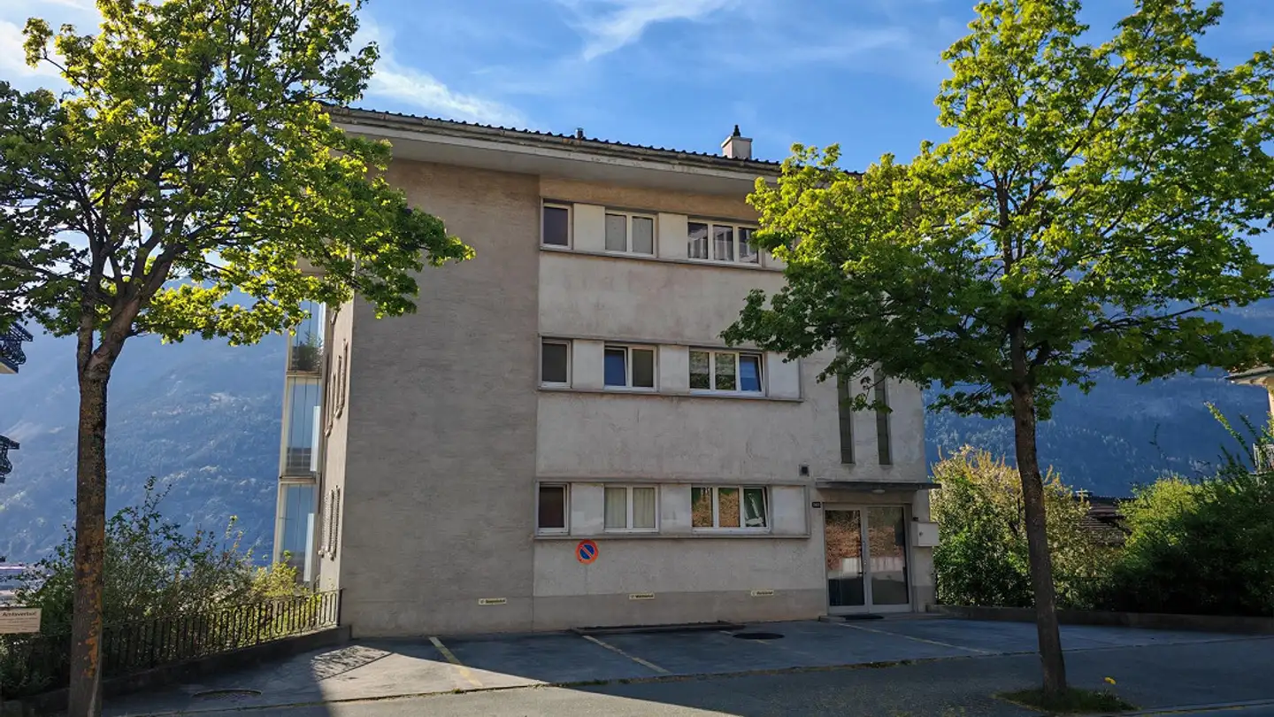 Edificio residenziale in vendita - Loëstrasse 149, 7000 Chur - Foto 3