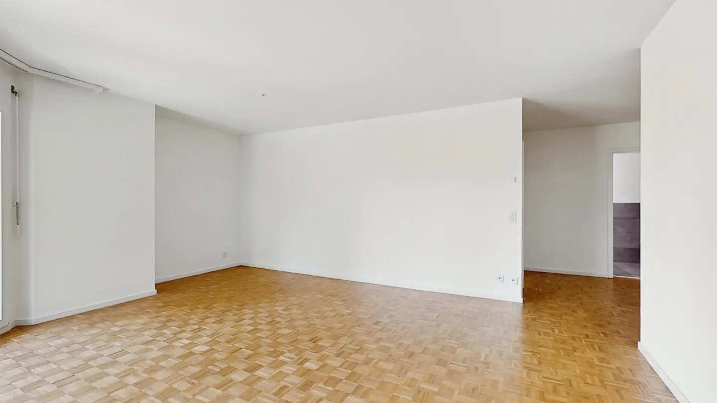 Appartement à louer - Rue Aloys-Mooser 3, 1700 Fribourg - Photo 2