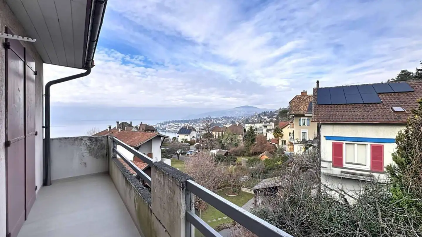 Edificio residenziale in vendita - 1820 Montreux - Foto 2