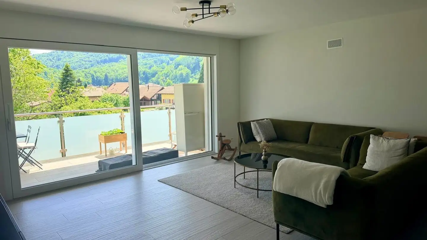 Apartment for rent - Route Du Chablais 62, 1869 Massongex - Photo 2