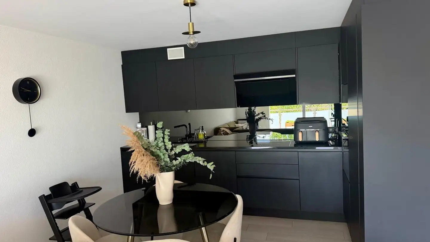 Apartment for rent - Route Du Chablais 62, 1869 Massongex - Photo 3