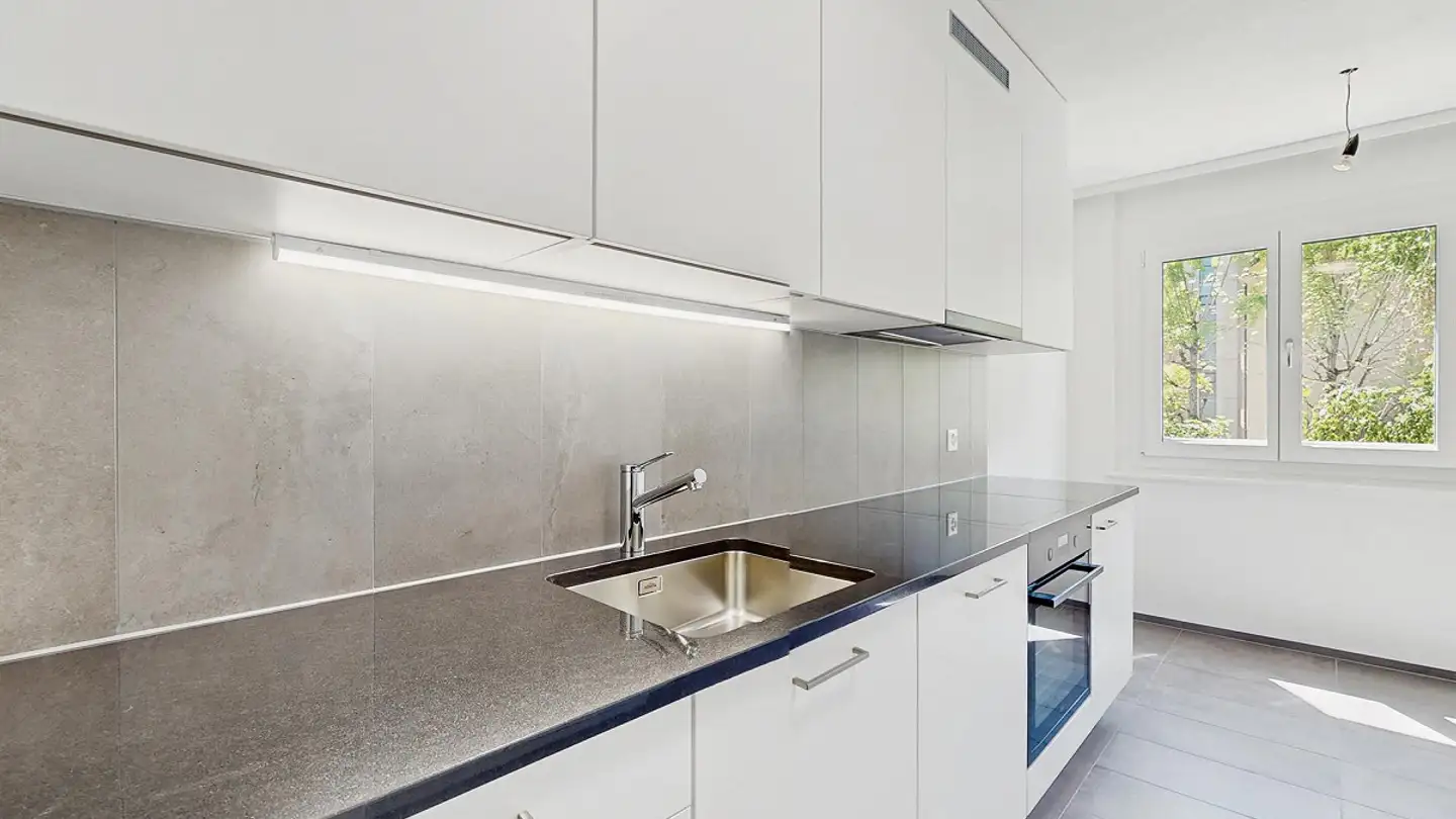 Appartement à louer - Rue Aloys-Mooser 3, 1700 Fribourg - Photo 3