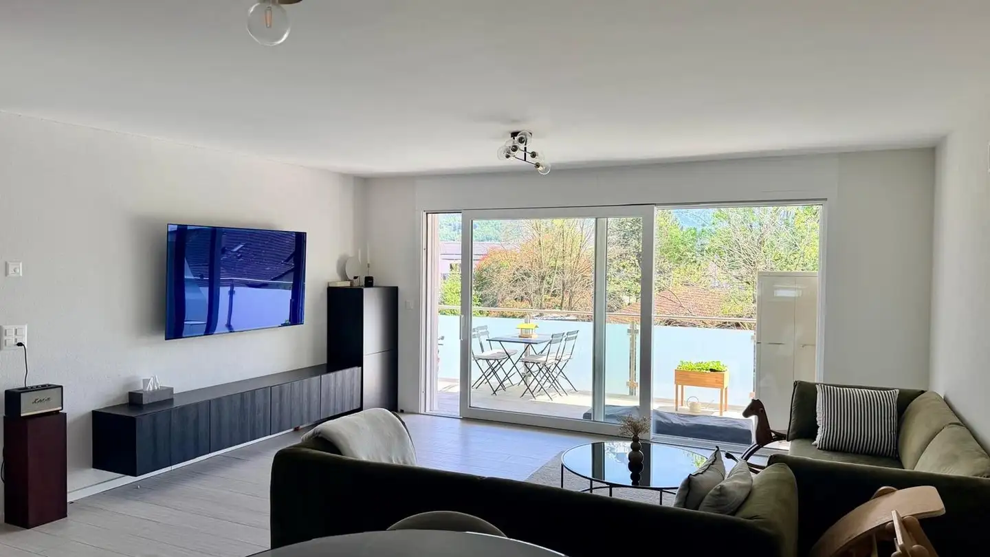 Apartment for rent - Route Du Chablais 62, 1869 Massongex - Photo 4