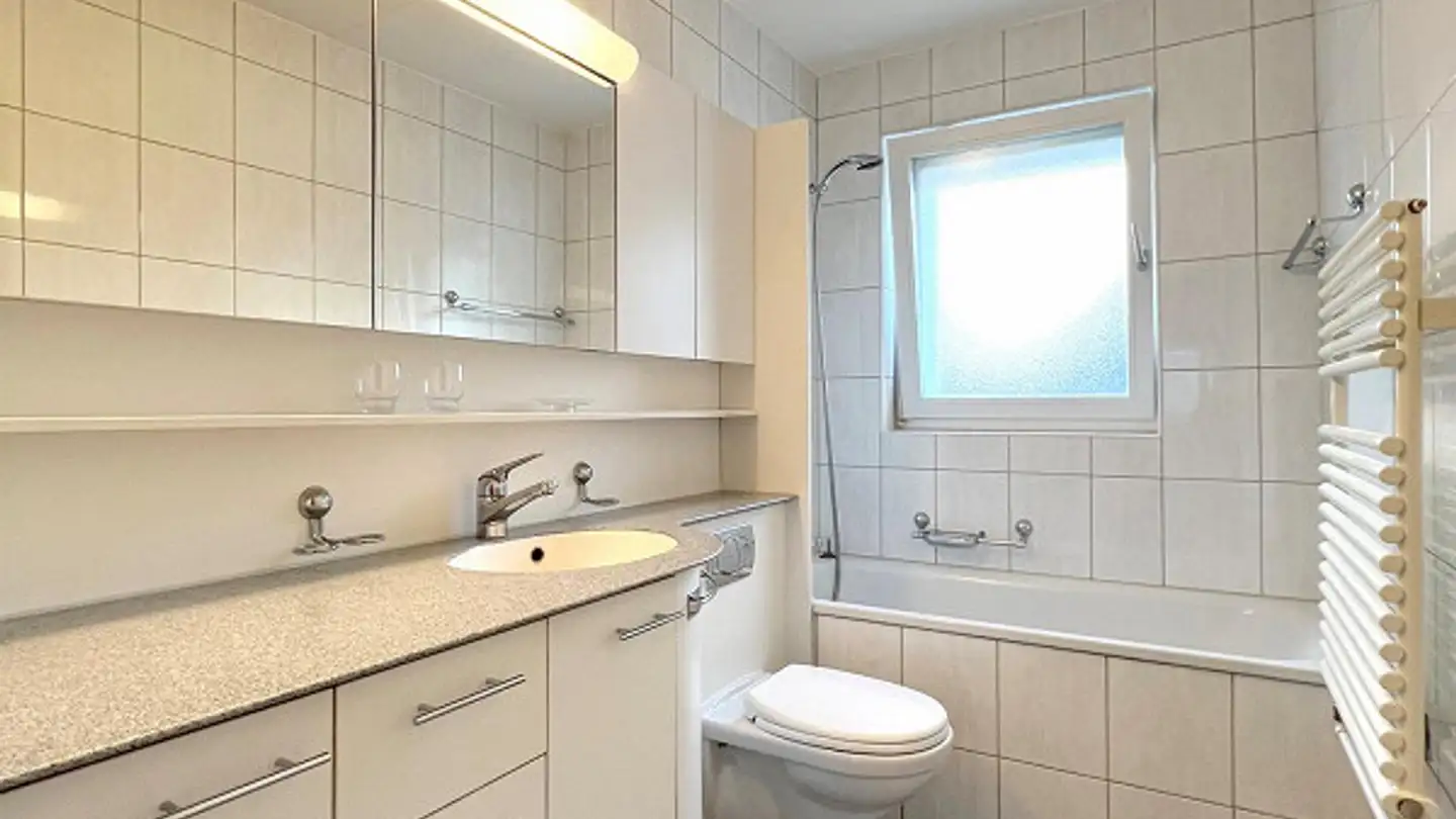 Apartment for rent - General-Werdmüller-Strasse 8, 8804 Au ZH - Photo 4