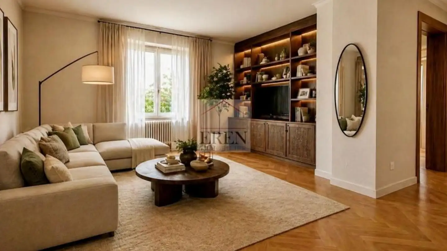 Maison individuelle à vendre - 1957 Ardon