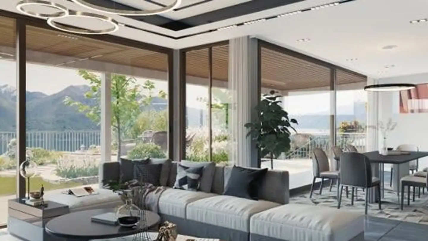 Appartamento in vendita - Via Contra 47, 6645 Brione sopra Minusio - Photo 3