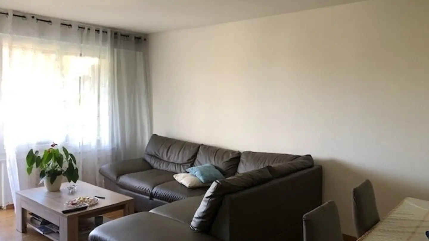 Apartment for rent - Chemin Isabelle-De-Montolieu, 1010 Lausanne - Photo 3