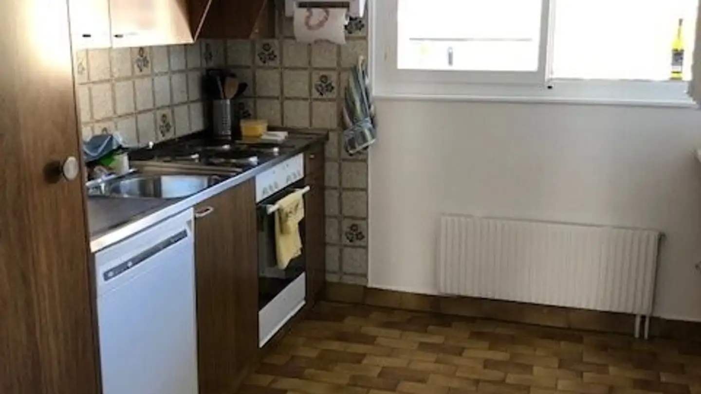 Apartment for rent - Chemin Isabelle-De-Montolieu, 1010 Lausanne - Photo 4