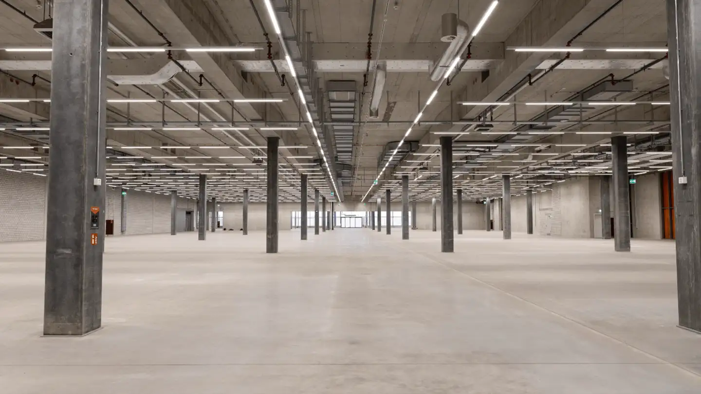 Commercial for rent - Moosbachstrasse 13, 8910 Affoltern am Albis