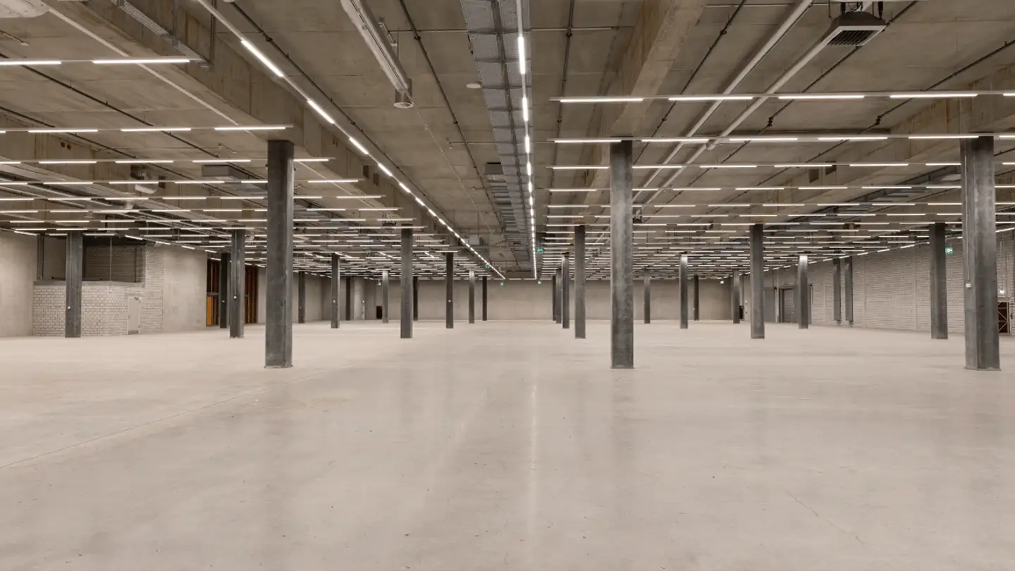 Commercial for rent - Moosbachstrasse 13, 8910 Affoltern am Albis - Photo 2