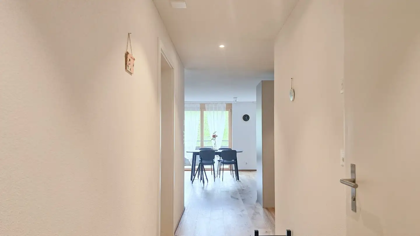 Appartamento in vendita - Äussere Bahnhofstrasse 5p, 3716 Kandergrund - Foto 4