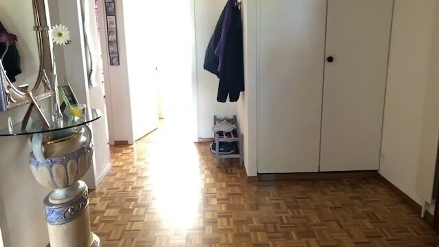Apartment for rent - Chemin Isabelle-De-Montolieu, 1010 Lausanne - Photo 2