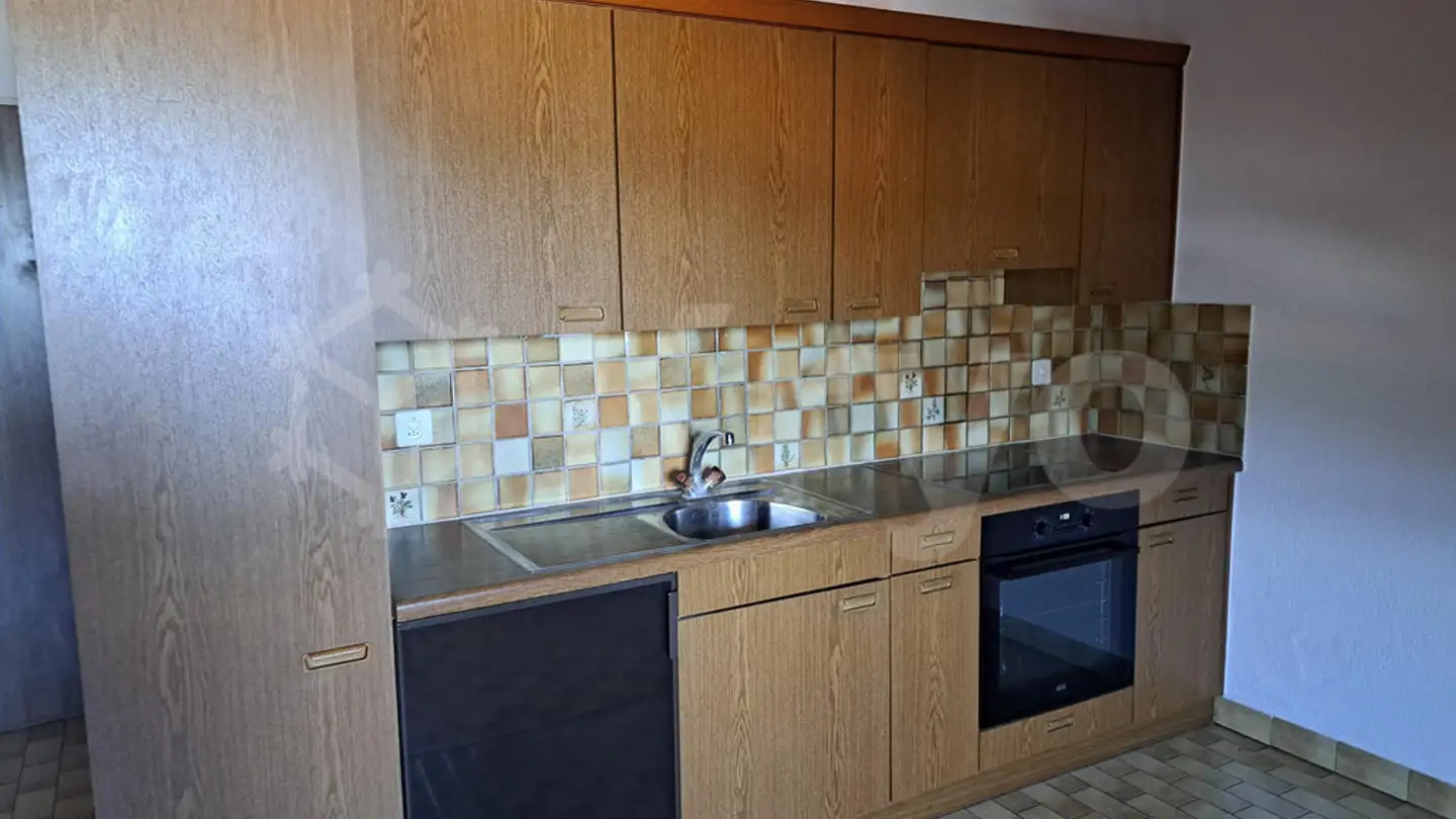 Single room for rent - Route de l'Epinay, 1762 Givisiez - Photo 4