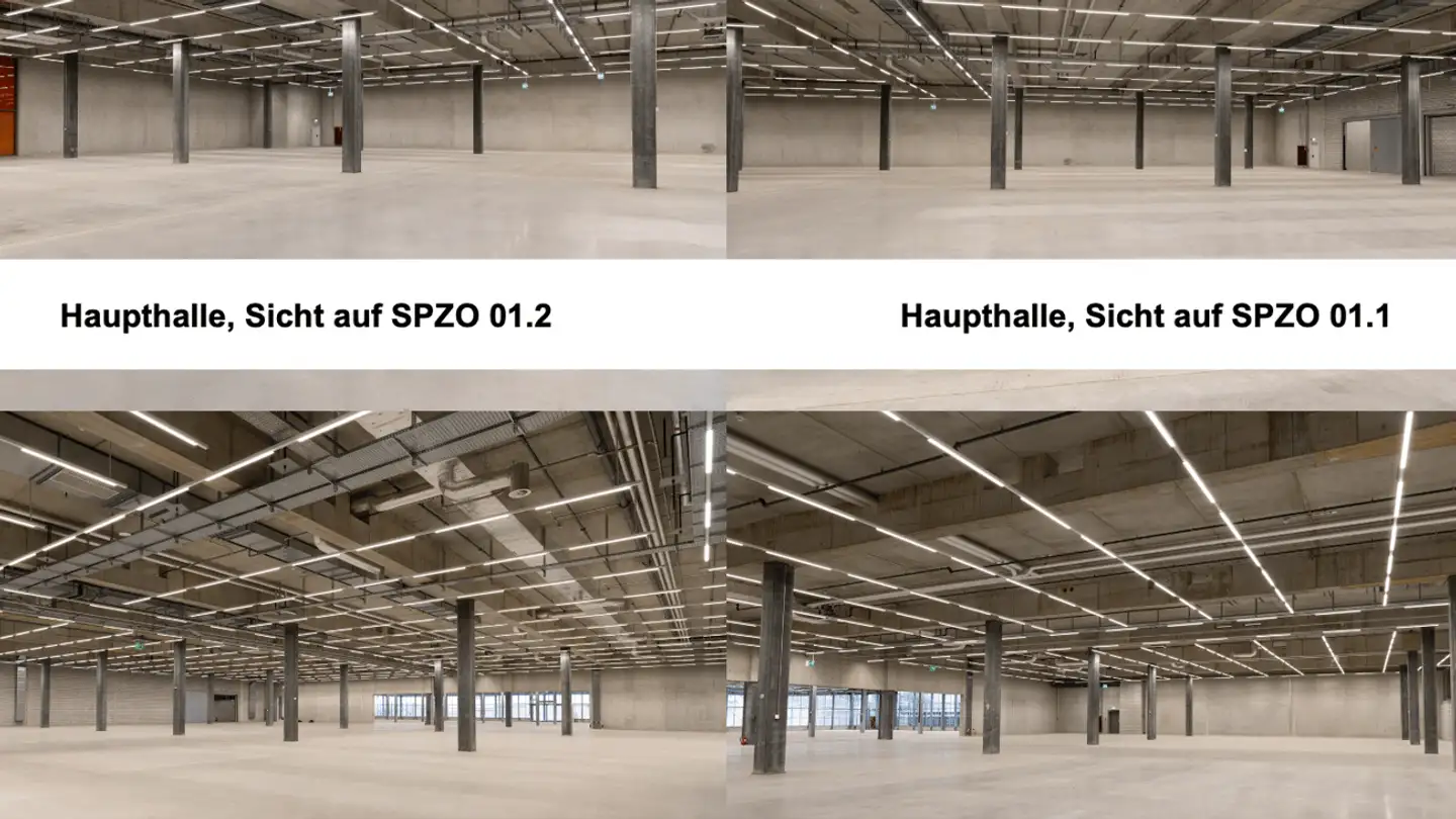 Commercial for rent - Moosbachstrasse 13, 8910 Affoltern am Albis - Photo 3