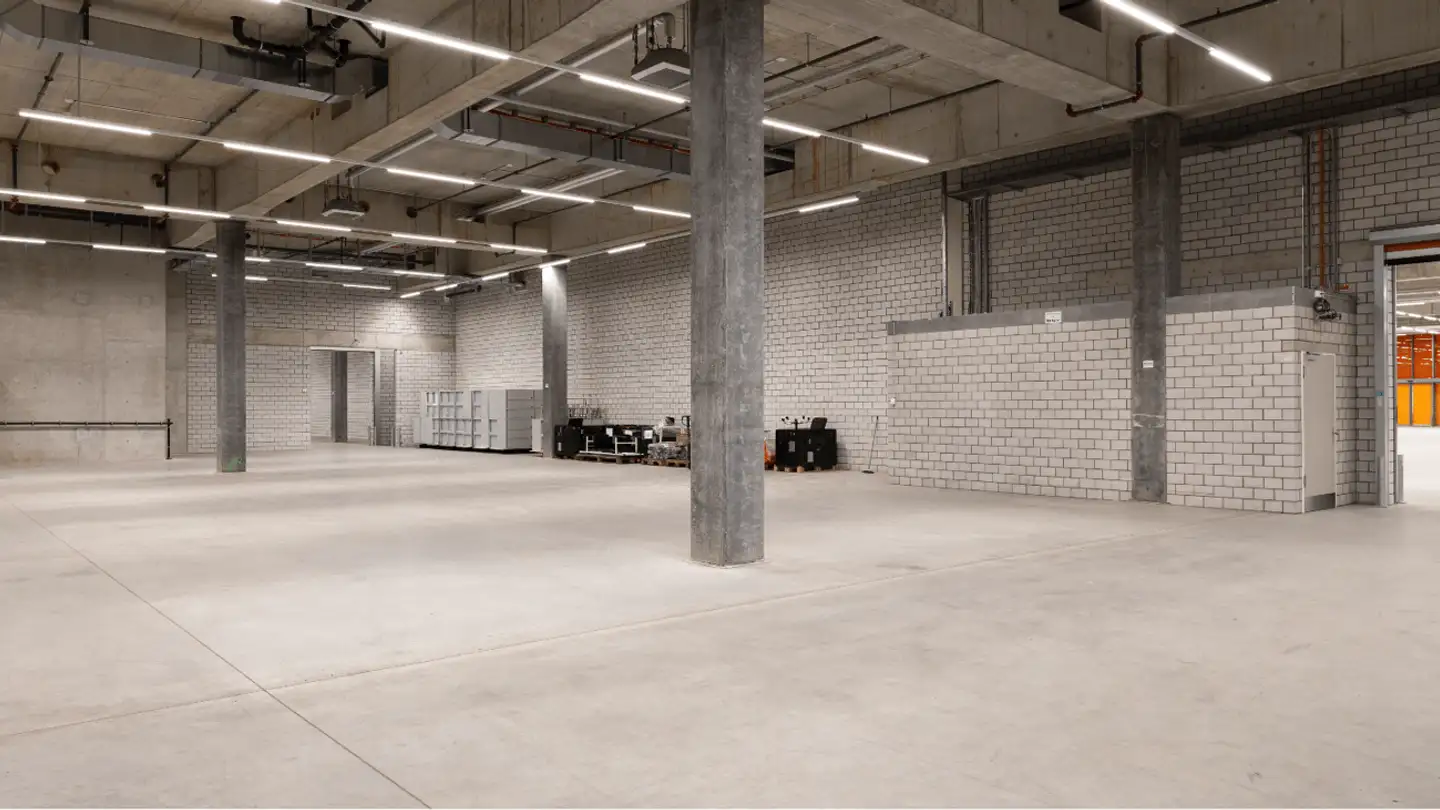 Commercial for rent - Moosbachstrasse 13, 8910 Affoltern am Albis - Photo 4