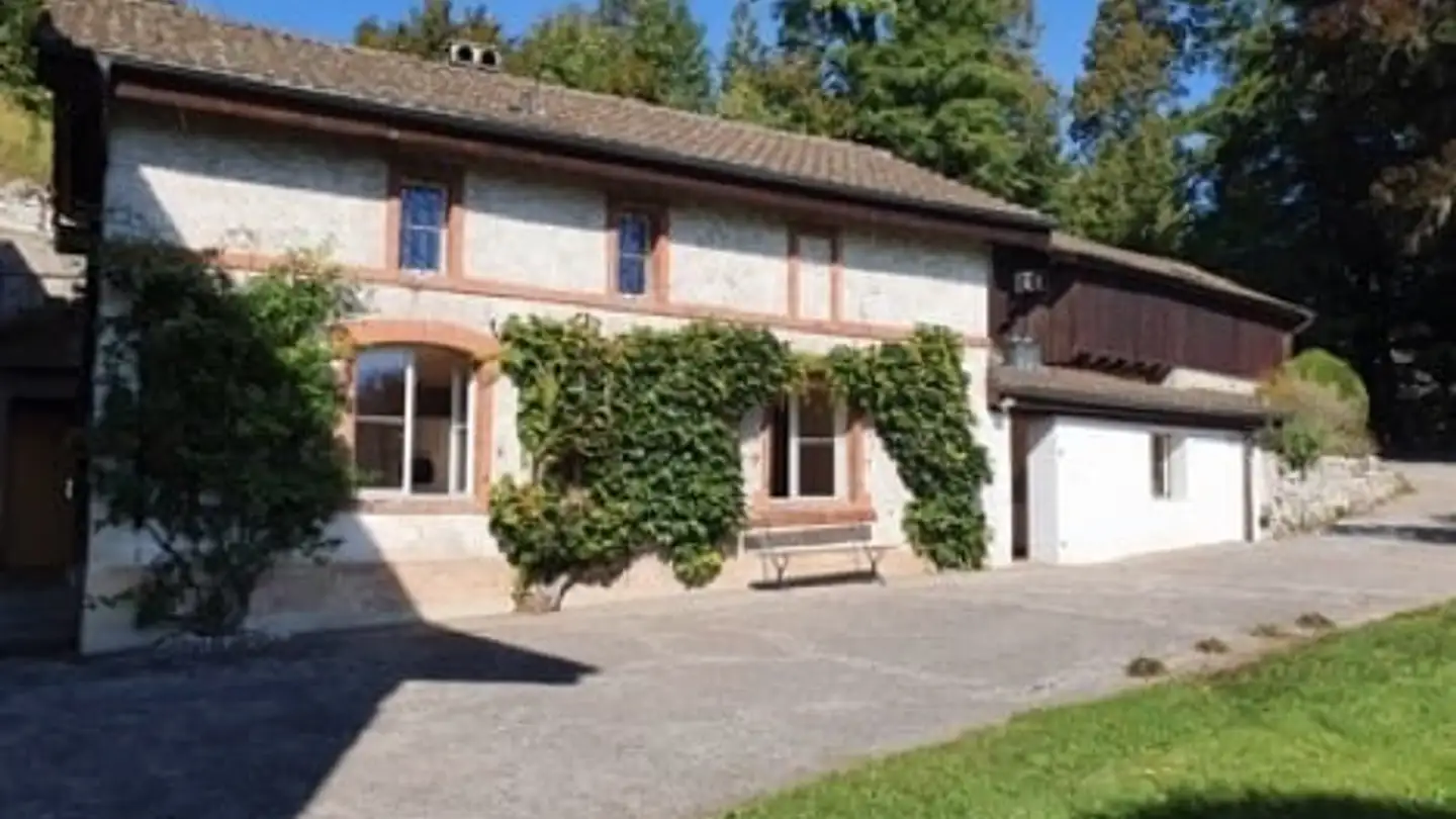 Einfamilienhaus mieten - Rue Du Verger-Rond, 2000 Neuchâtel - Foto 3