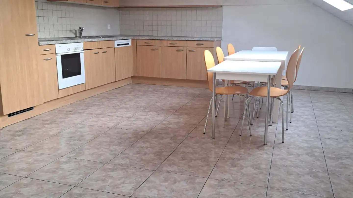 Attico in affitto - Rue De La Côte 21, 2400 Le Locle