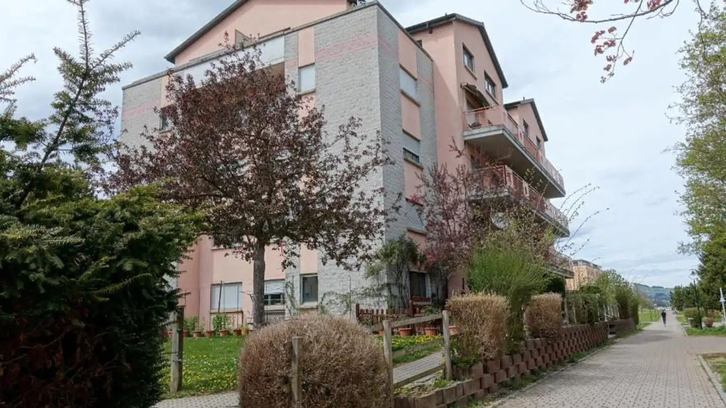 Apartment for rent - Chemin Général-Castella 5, 1630 Bulle