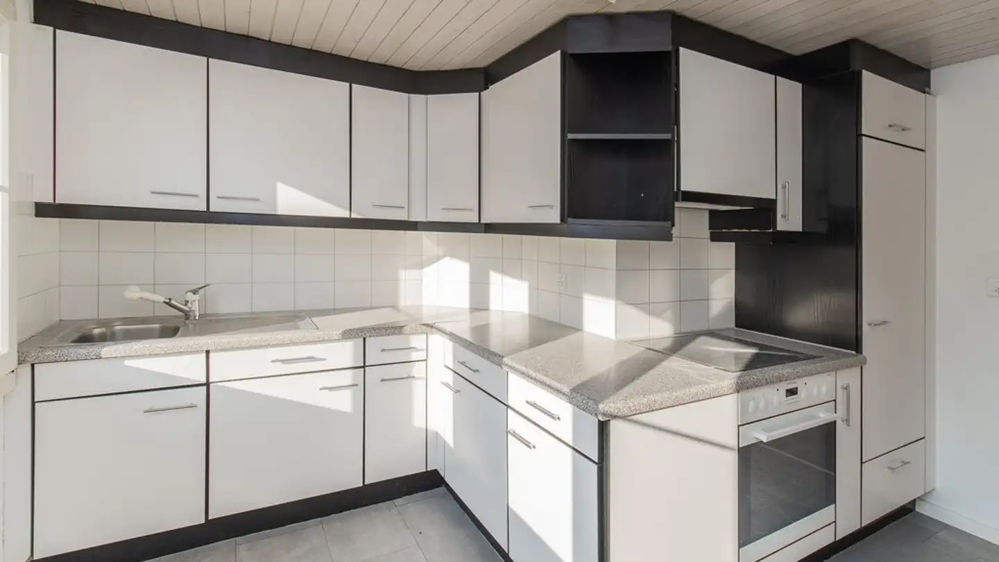 Apartment for rent - Lindenhofweg 4, 9430 St. Margrethen SG