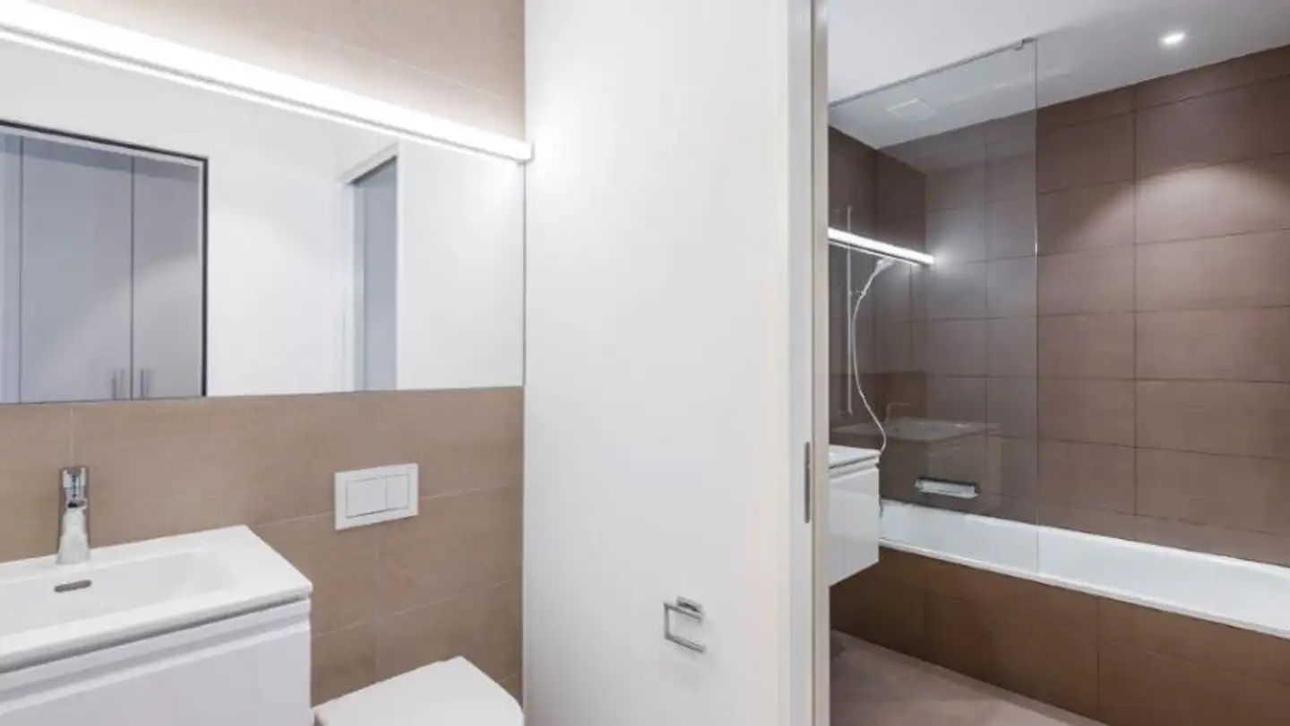 Apartment for rent - Viktoriastrasse, 3013 Bern