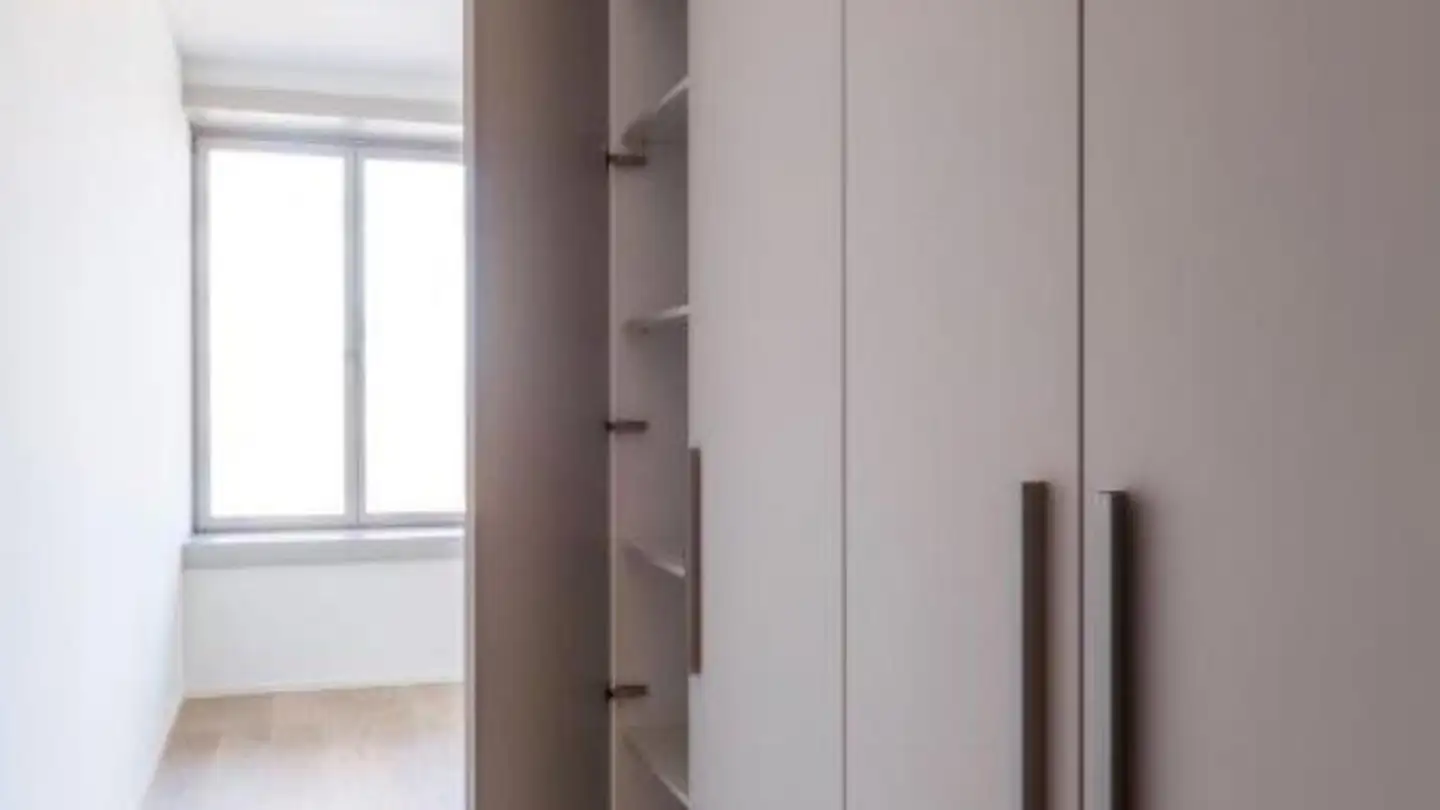 Apartment for rent - Viktoriastrasse, 3013 Bern - Photo 3