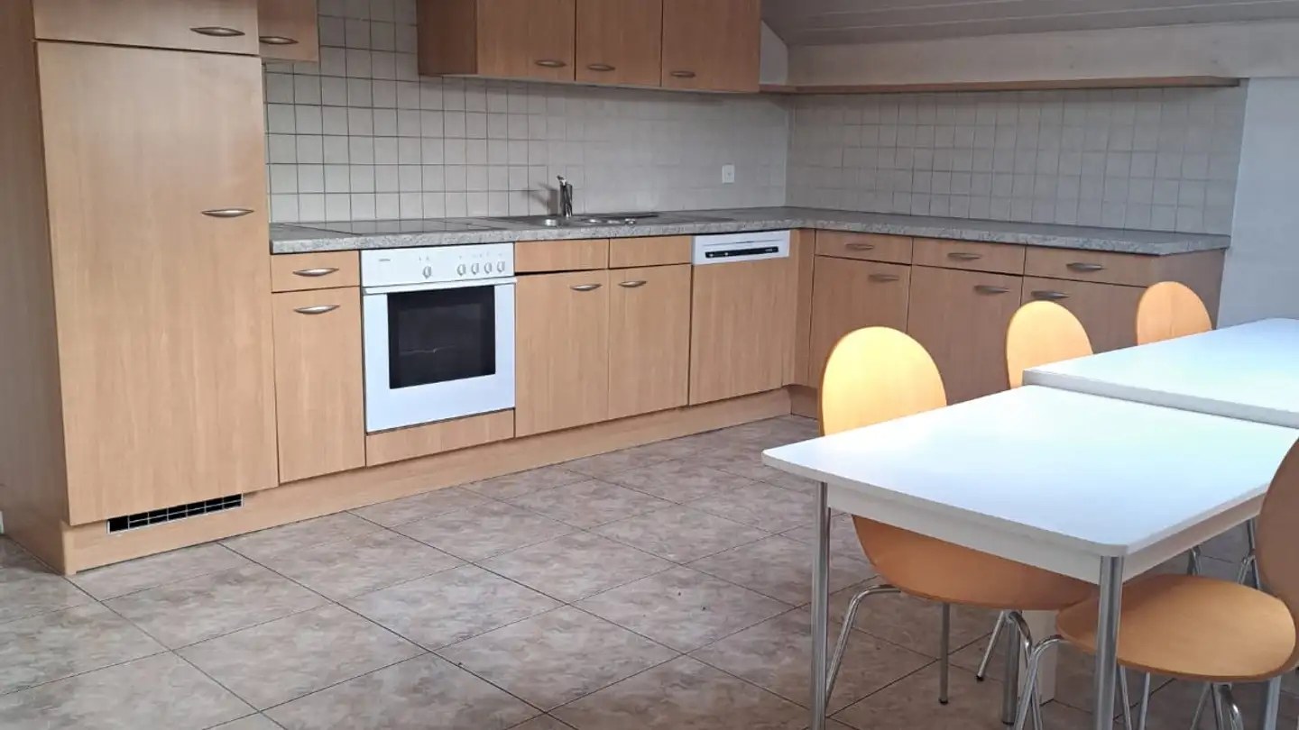 Attico in affitto - Rue De La Côte 21, 2400 Le Locle - Photo 4