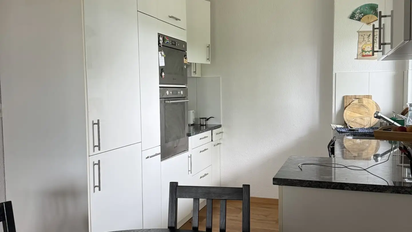 Stanza singola in affitto - 8134 Adliswil - Photo 4