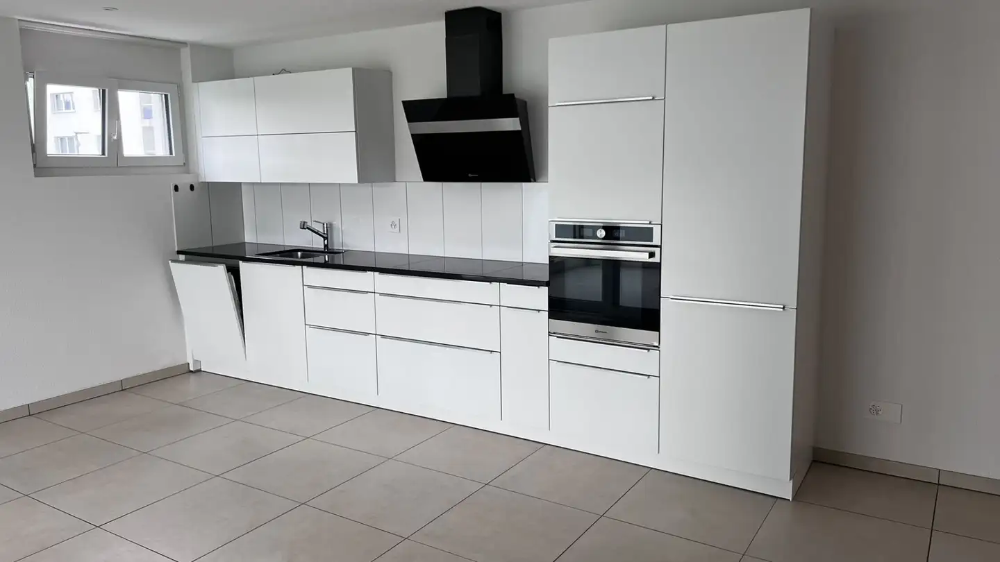 Appartement à louer - Rue Des Saules, 2830 Courrendlin - Photo 2