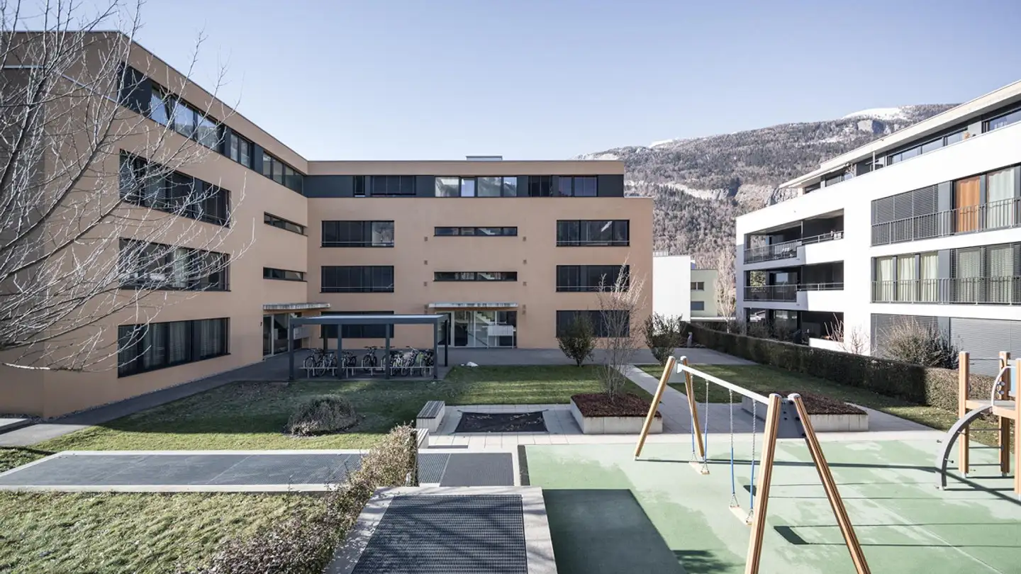 Wohnung mieten - Sonnenstutz 7, 7000 Chur - Foto 3